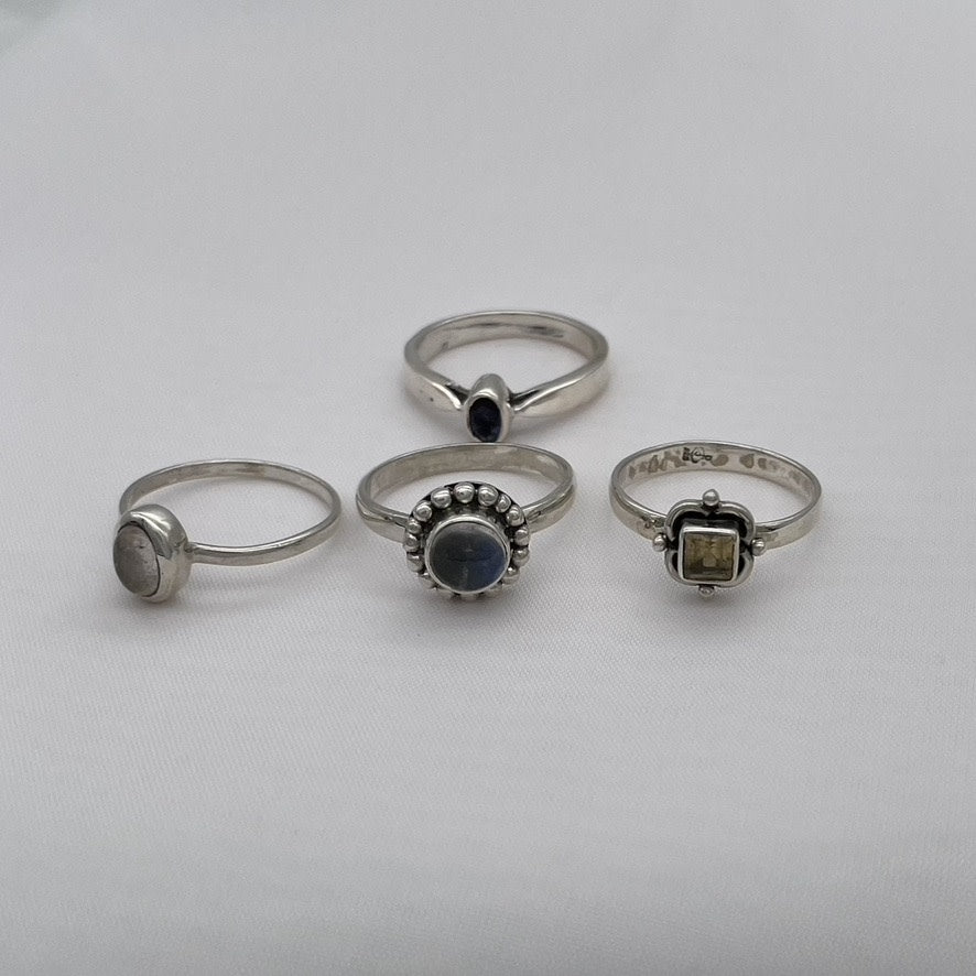 ST1595 Assorted Ring #6