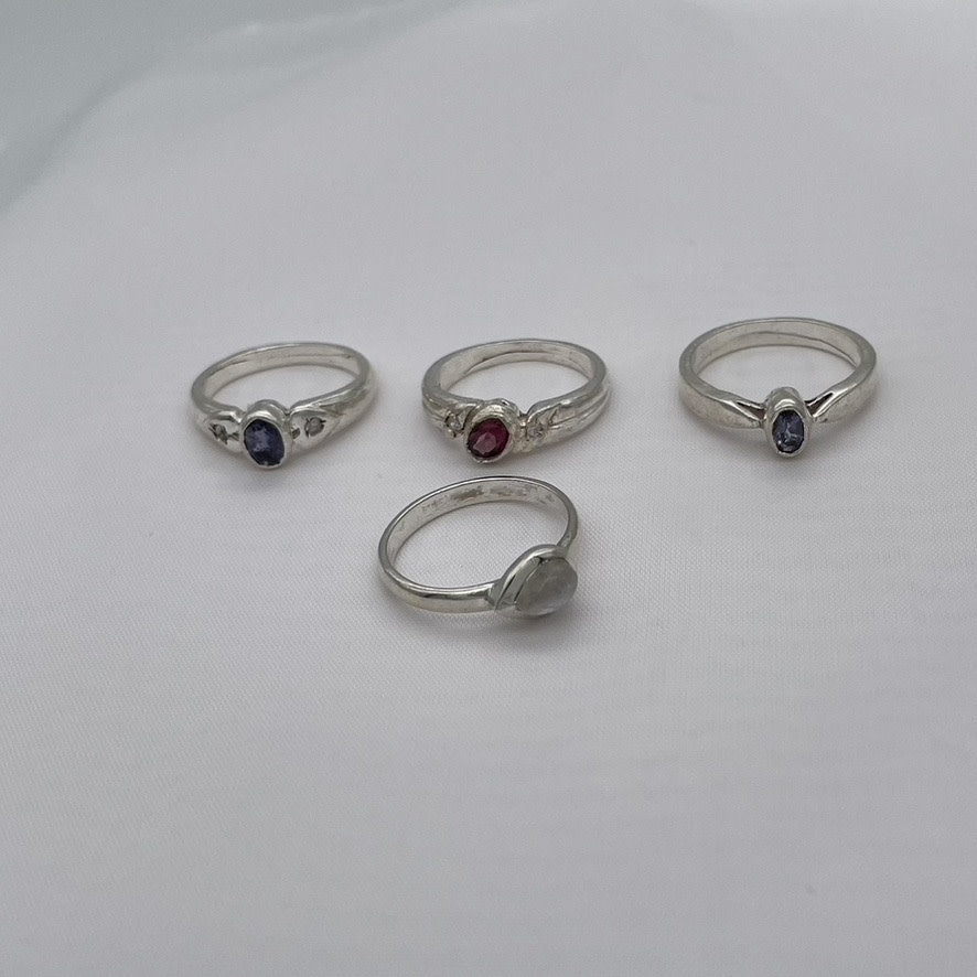 ST1595 Assorted Ring #5.5