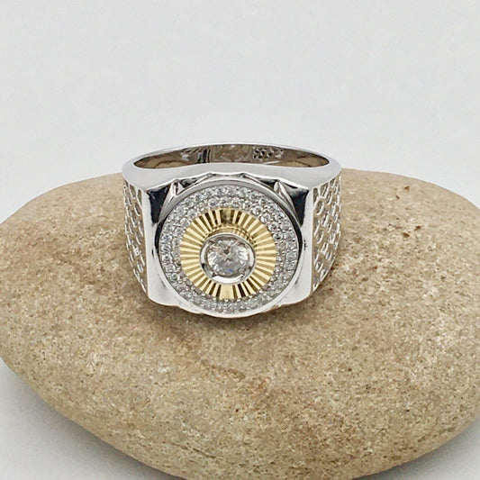 Z1326R Men's Ring