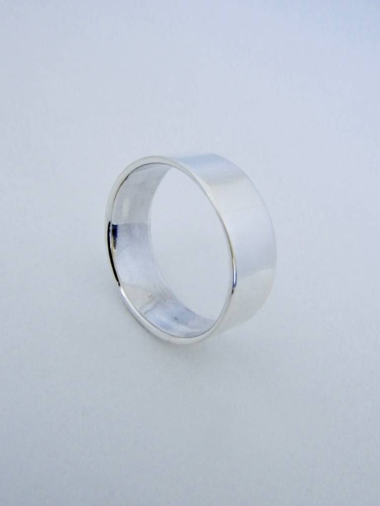 S-837 8mm. Ring