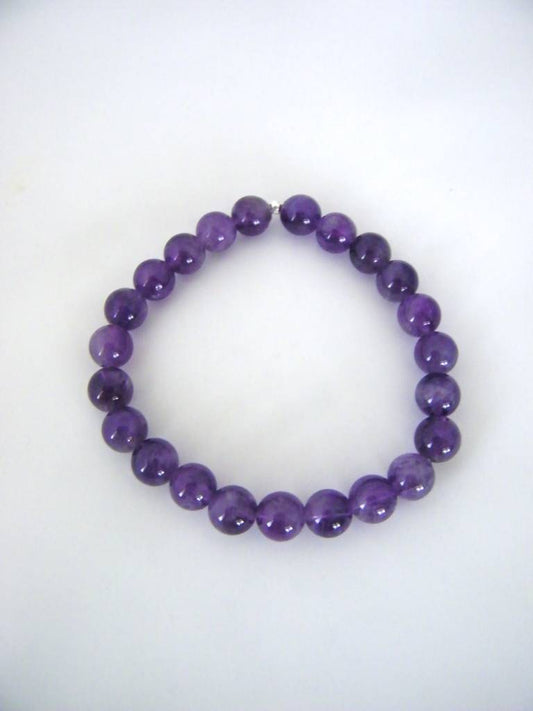 ST1045BL Amethyst 7"