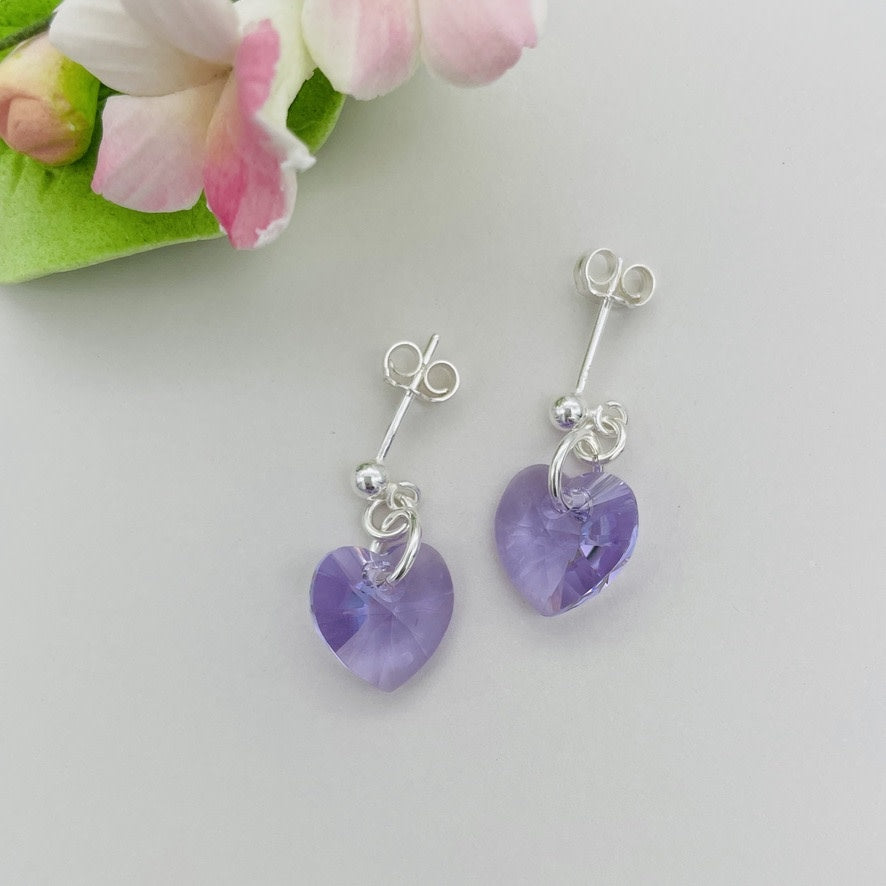 C861 Earrings