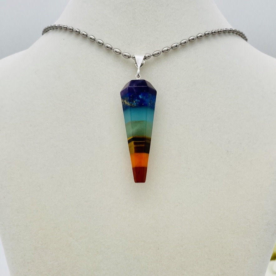 ST1524P Chakra Pendulum