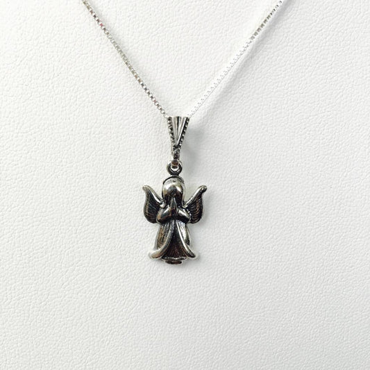 CH-850  Angel Pendant