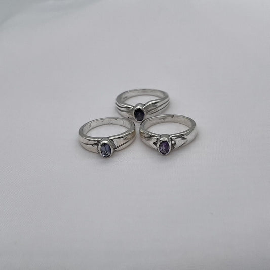 ST1763 Ring Assorted #4