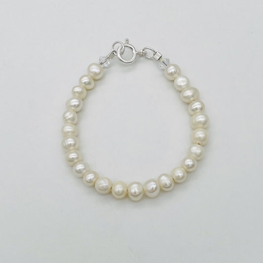 CH944BL Pearls  5.5"