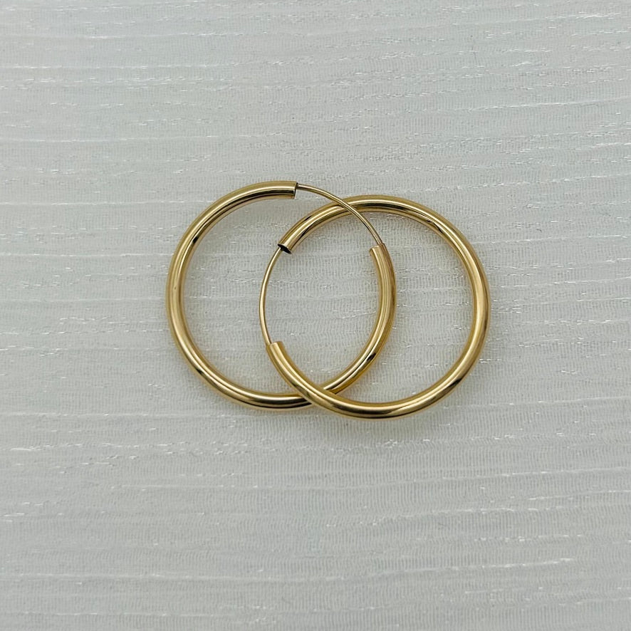 G02ER 2.X20mm. Hoop