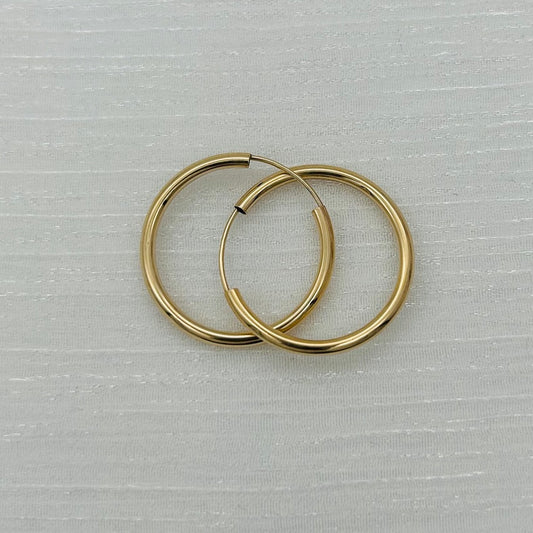 G02ER 2.X20mm. Hoop