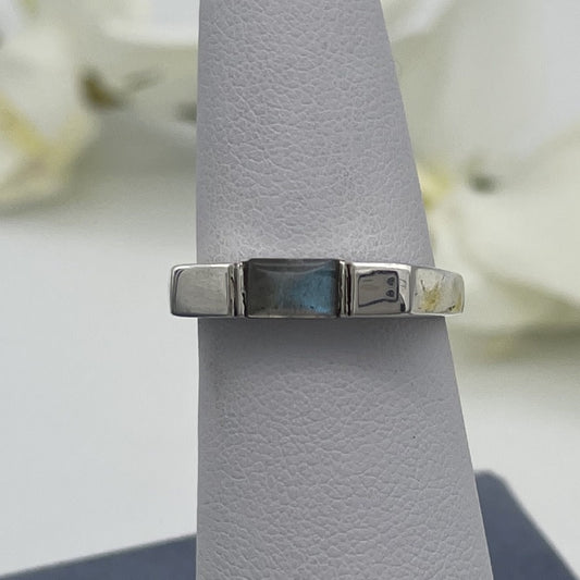 ST1602R Labradorite # 7.5