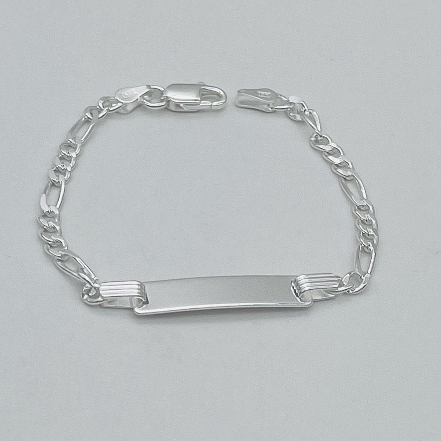 CH-789   Bracelet   5" long