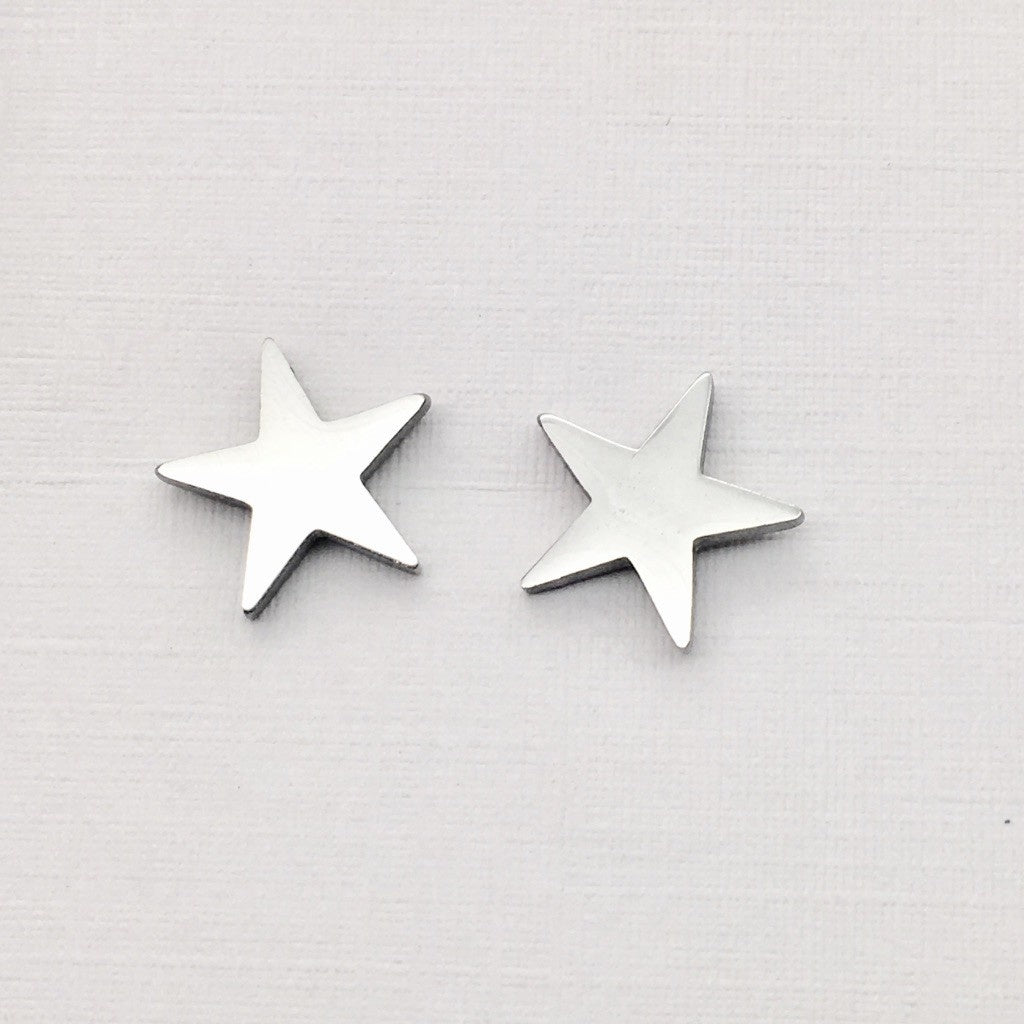 SS1059ER Star Silver 10mm.