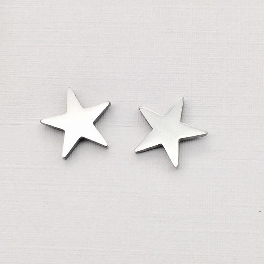 SS1059ER Star Silver 10mm.