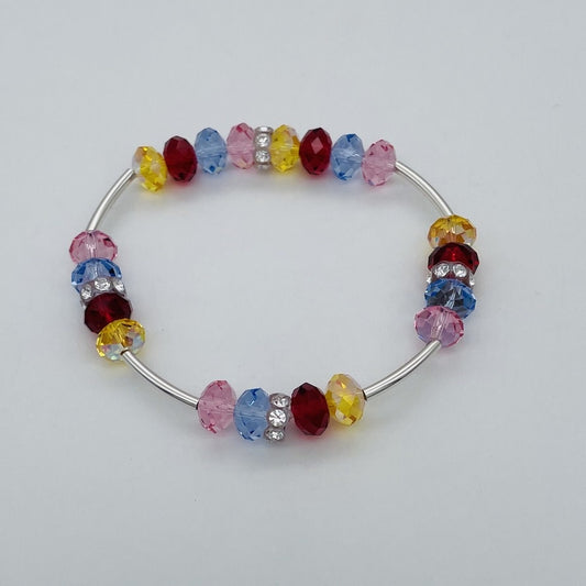 C1220BL SW Multicolor Bracelet