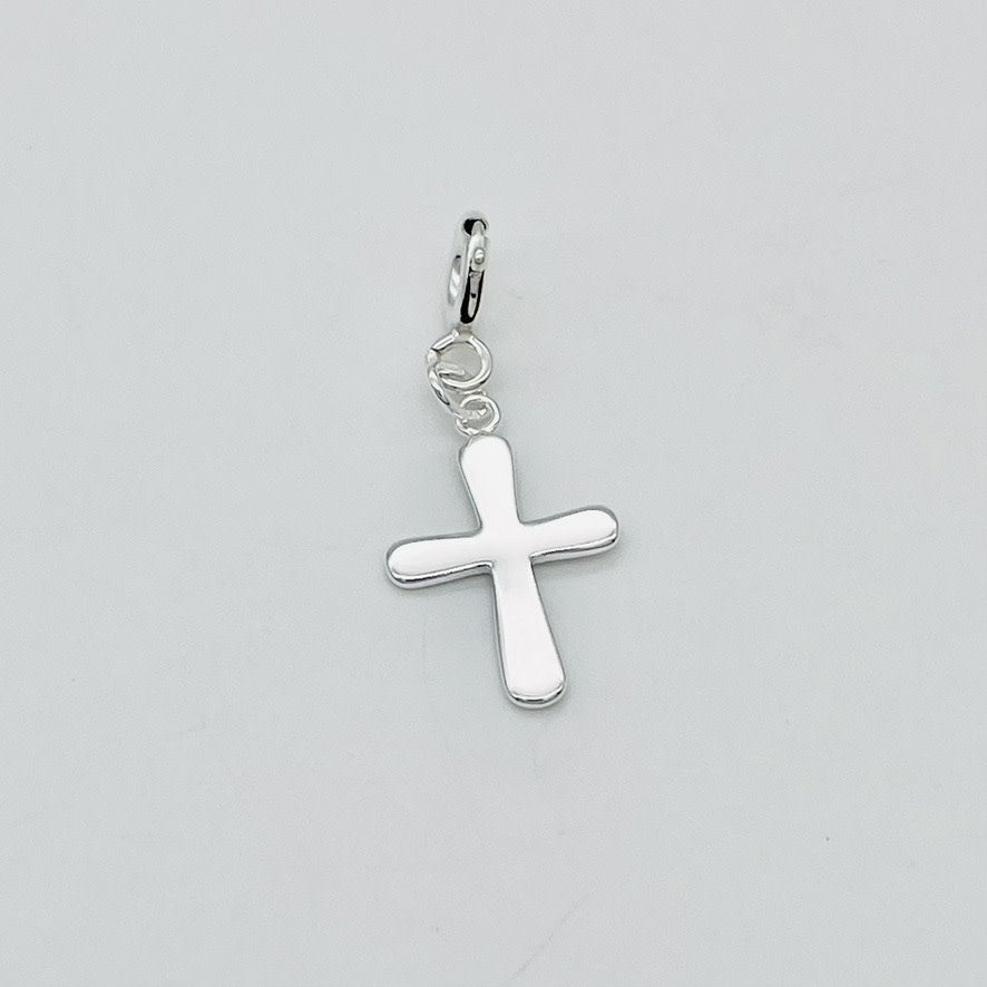 S1690 Cross Charm