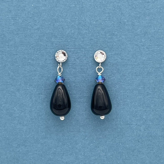 ST1618ER Black Onyx Post