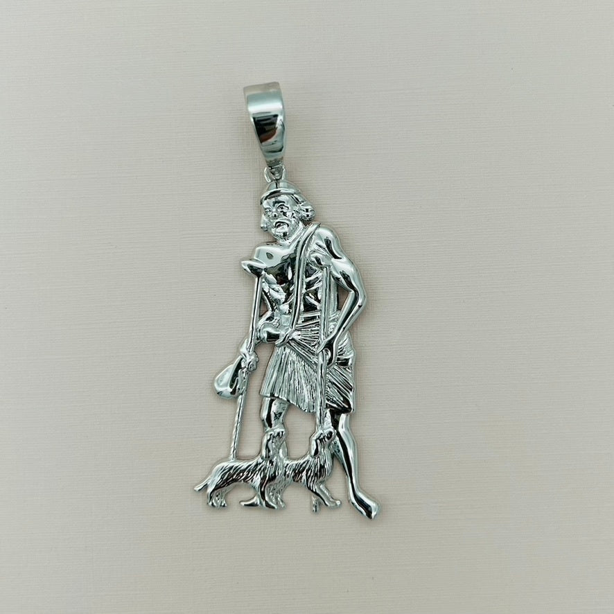 S1828P San Lazaro Pendant 60mm