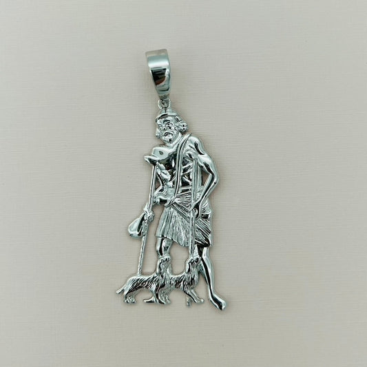 S1828P San Lazaro Pendant 60mm