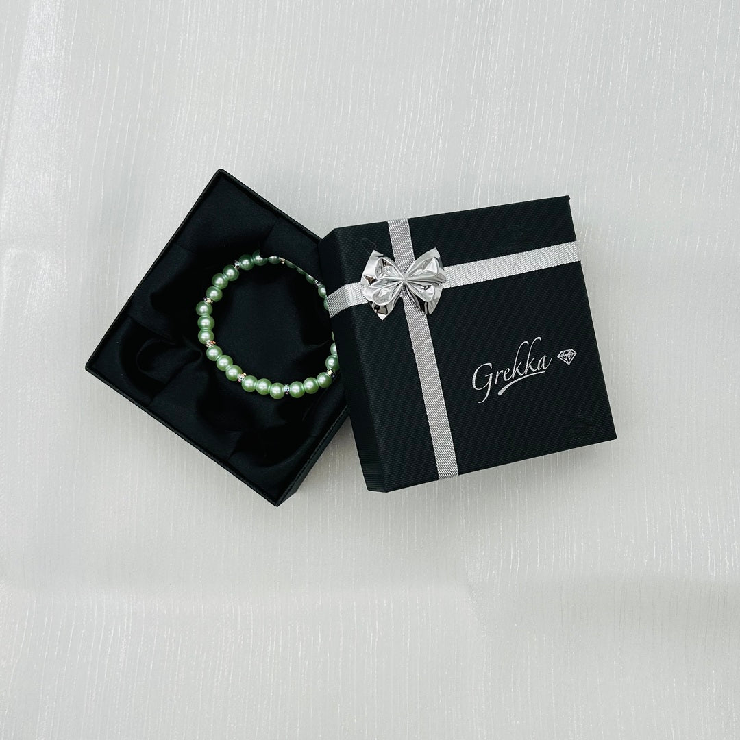 BT90 Bangle Bow tie Gift Box