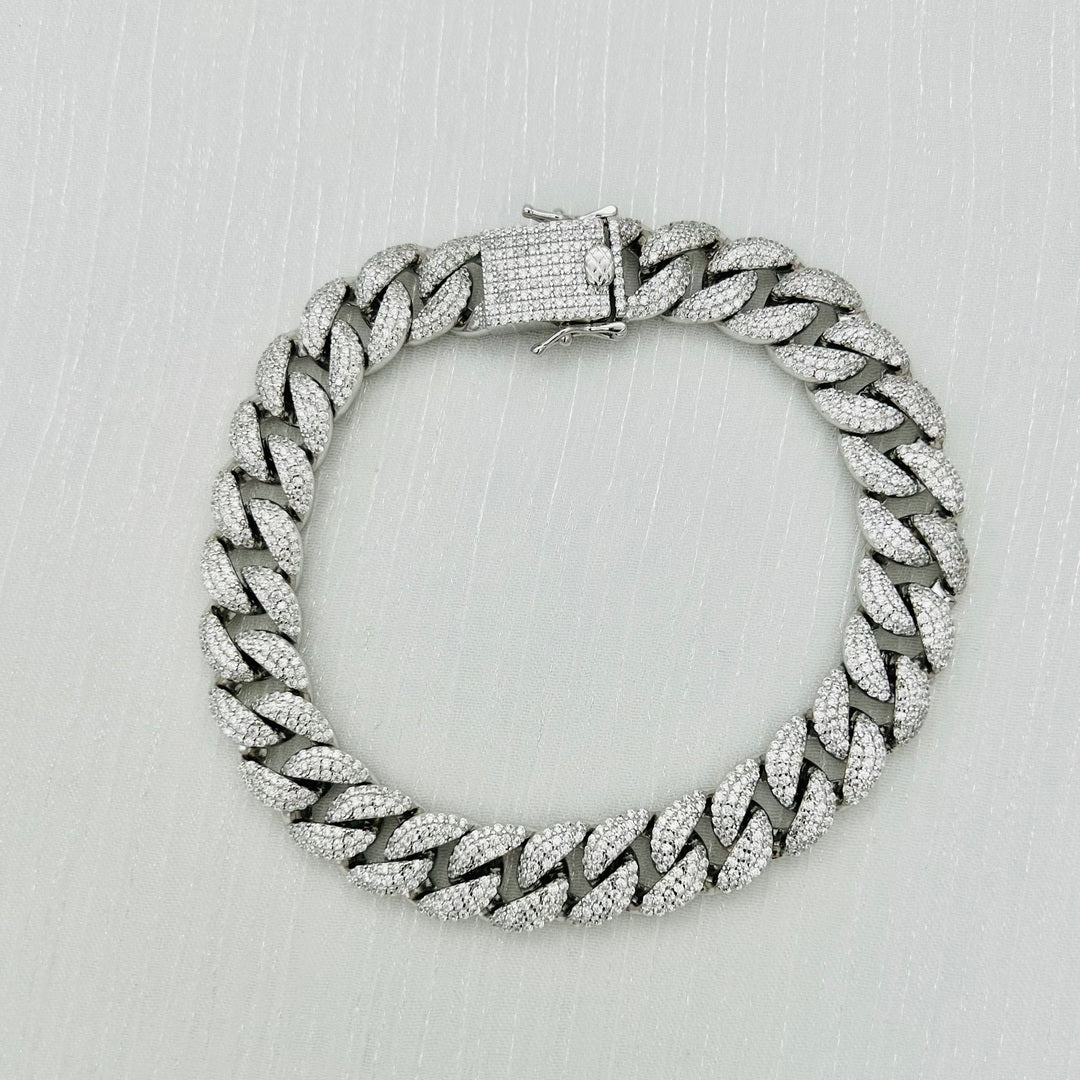 Z1834BL Bracelet 11mmx9"