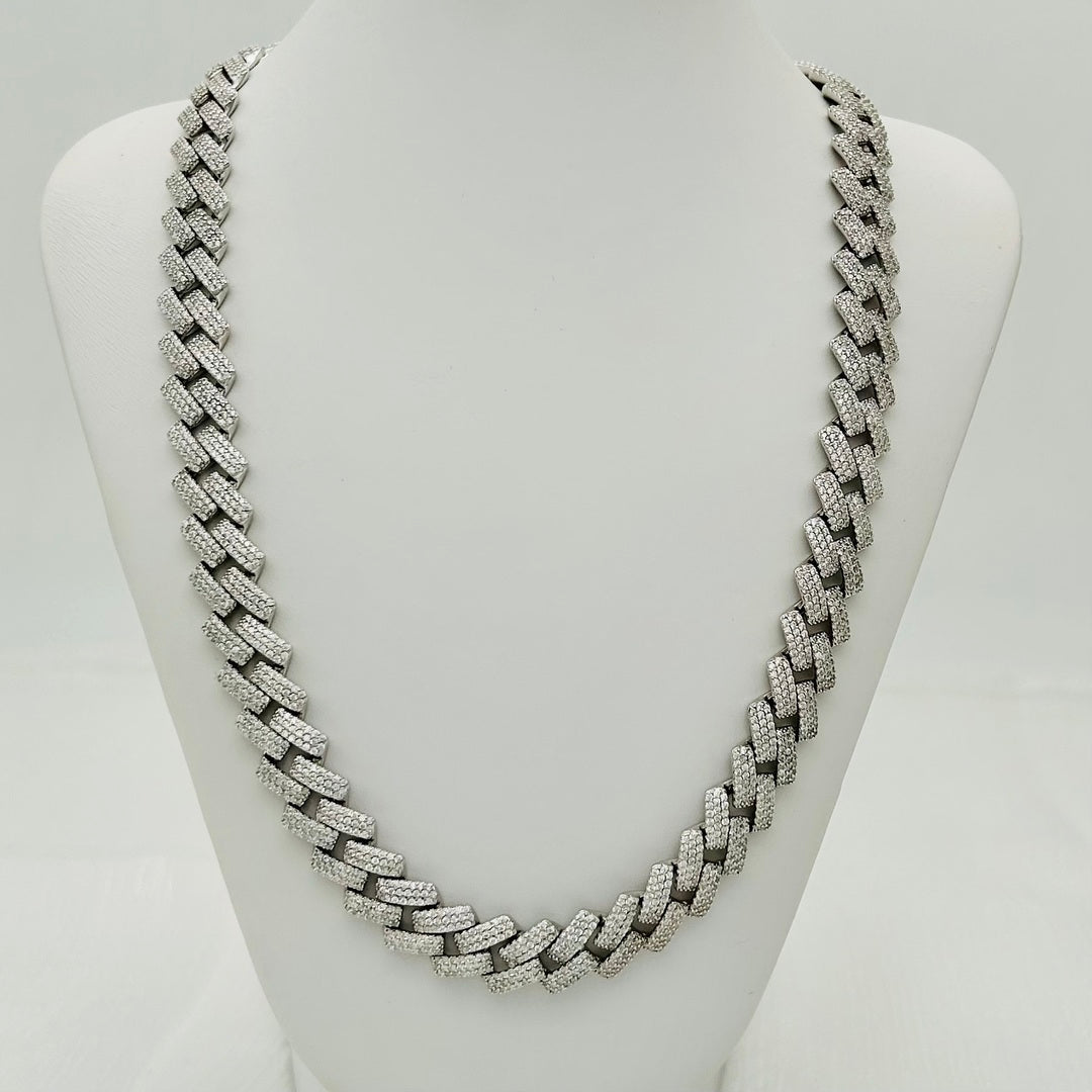 Z1862NL 11mmx20" Necklace