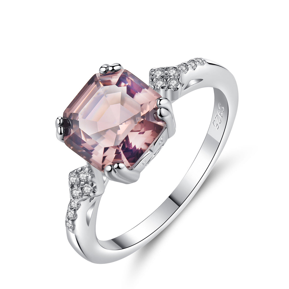 ST1501R Morganite