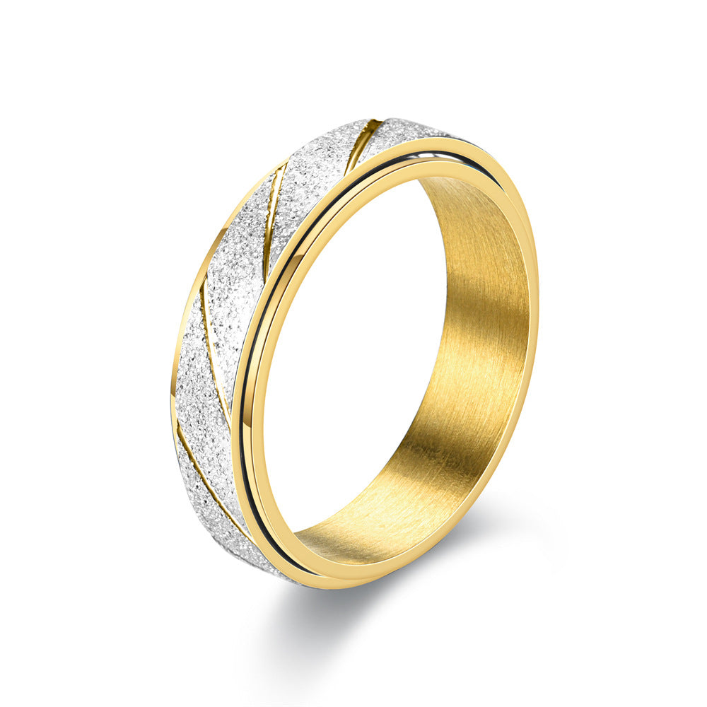 SS1572 Wedding Ring