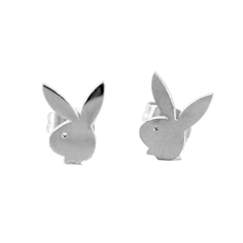 SS1452 Bunny Earrings