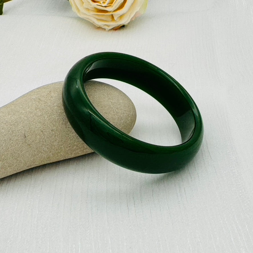 ST1911 Jade Bangle 6"