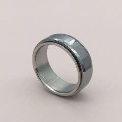 T809 Tungsten Ring