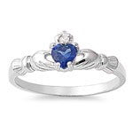 CH842R Claddagh Ring