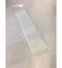 BT109  1"X10"  Plastic Bags set of 100 pc.