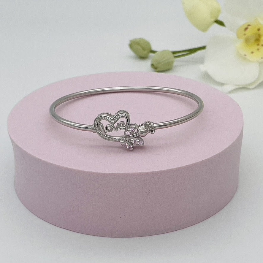 Z1788  Love Bracelet 60mm.