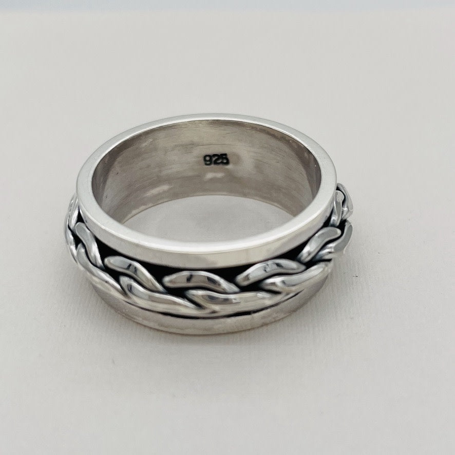 S1236 Spinner Ring