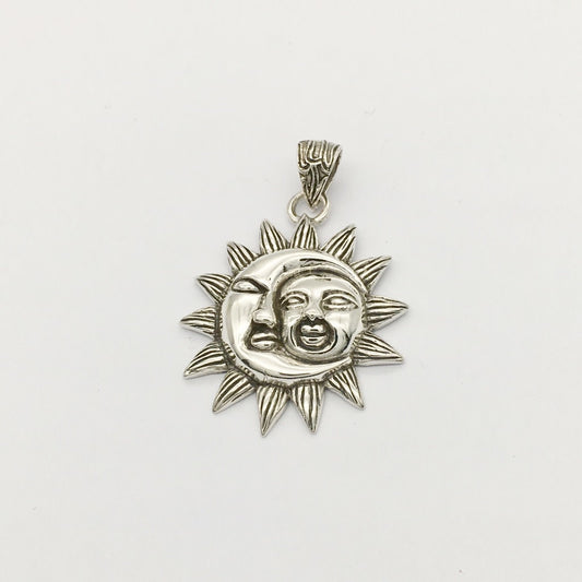 S1554P Eclipse Pendant