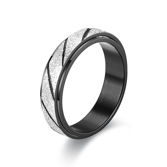 SS1572 Wedding Ring