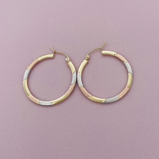 G167 14G  Hoops 3mmX30"  1.6gr