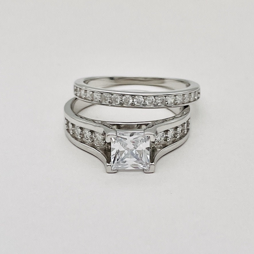 Z1524R Wedding Set