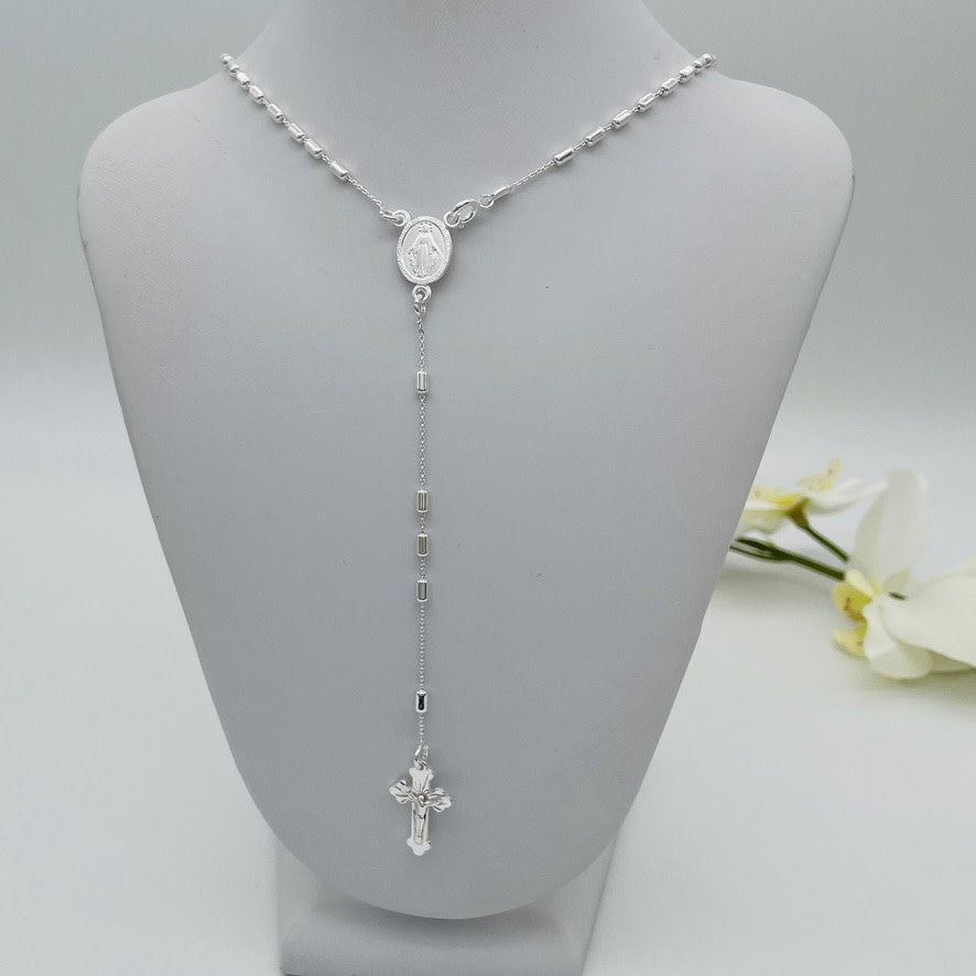 S1655  Rosary 20"