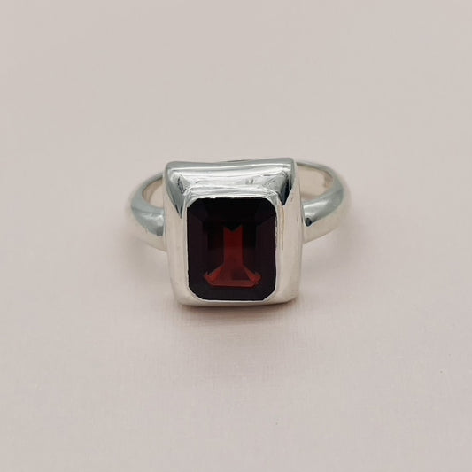 ST1715R Garnet #6.5