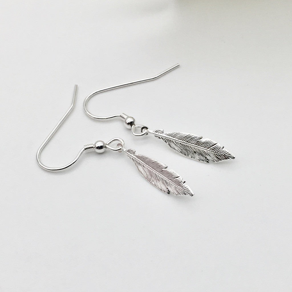 S1381ER Small Feathers