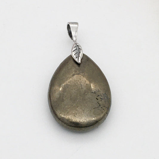 ST1470 Pyrite Pendant