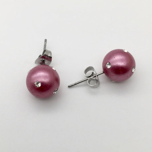 SS1113ER Ruby 8mm.