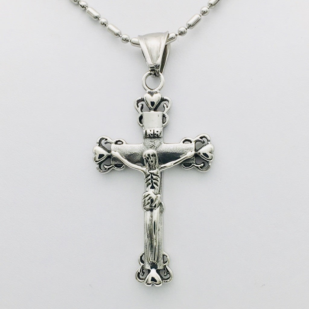 SS1160 CRUCIFIX