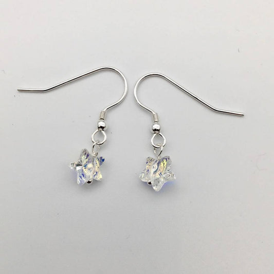 C1158 Stars Earrings