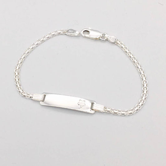 CH-896  6" Bracelet