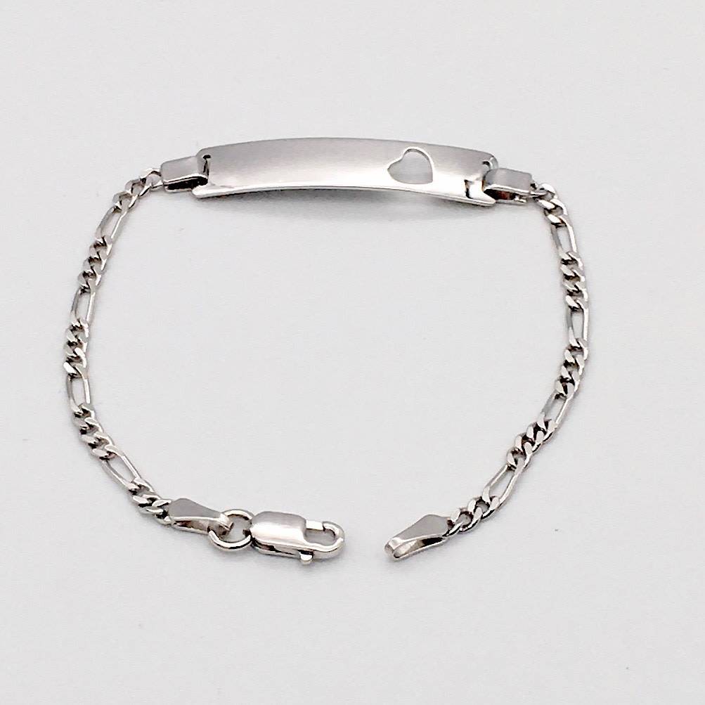 CH-821 Bracelet 5".5