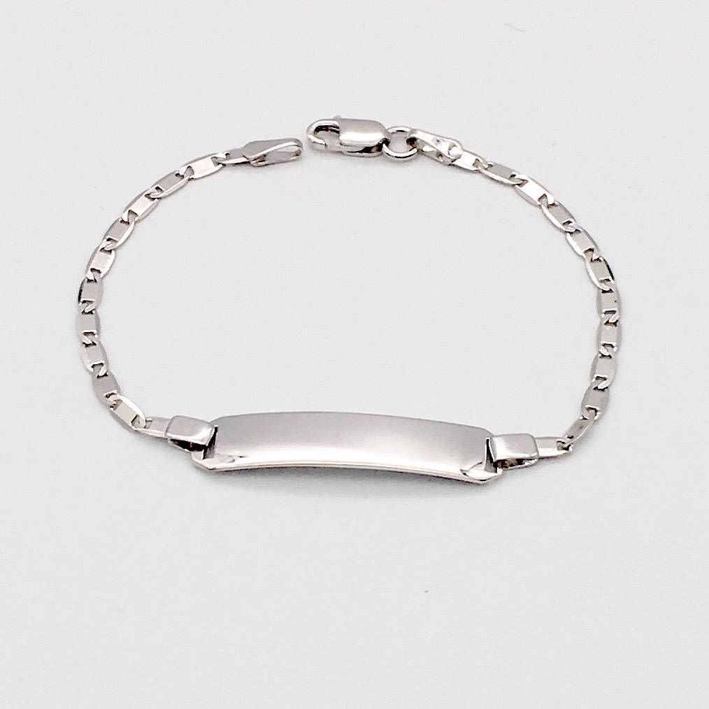 CH-899  5.5"ID Bracelet