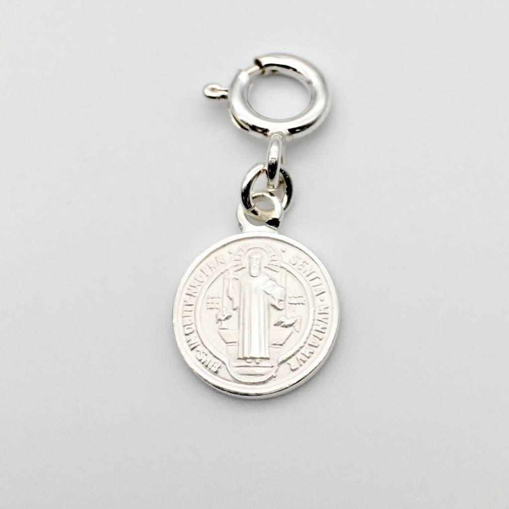 S1386 San Benito Charm