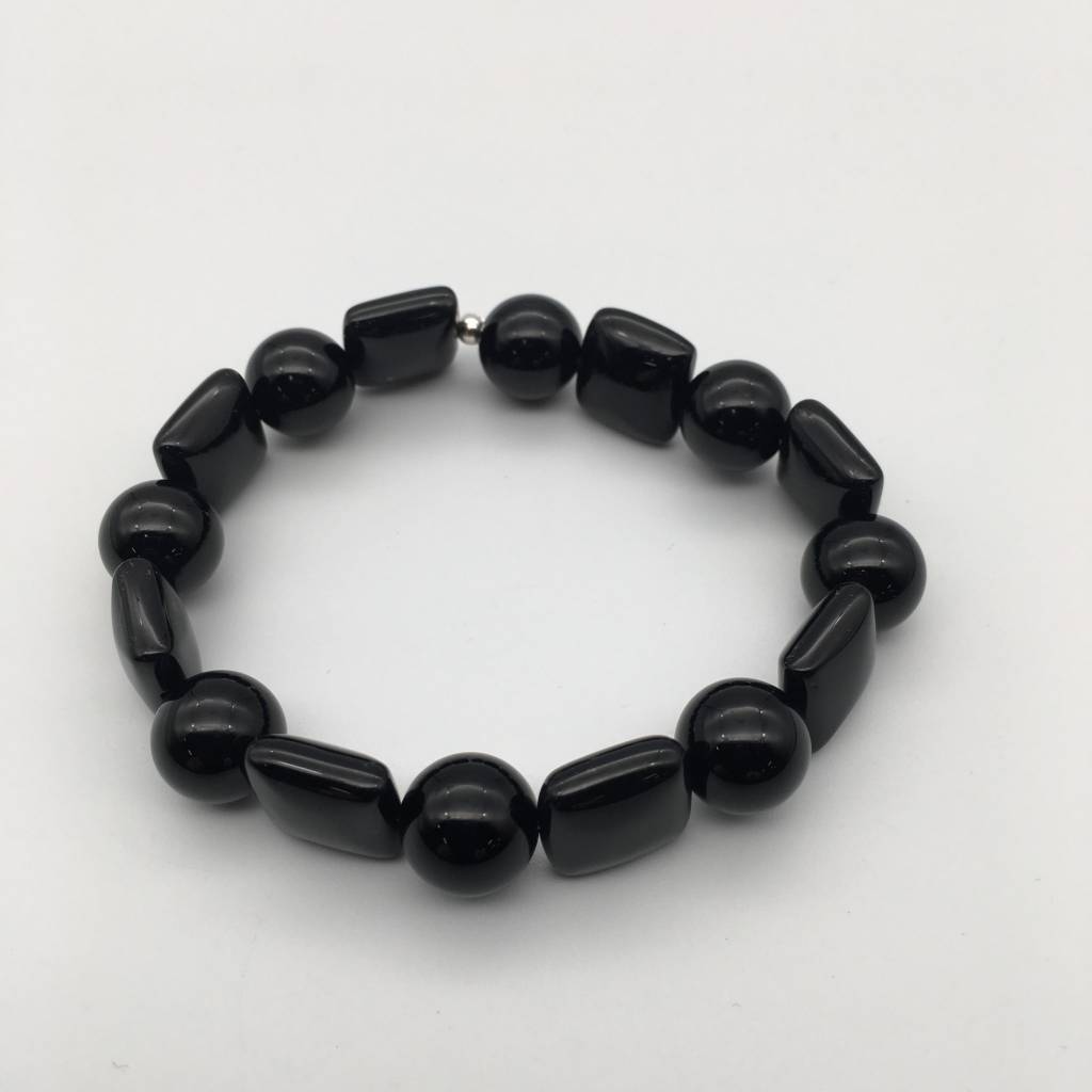 ST1361 Onyx Bracelet