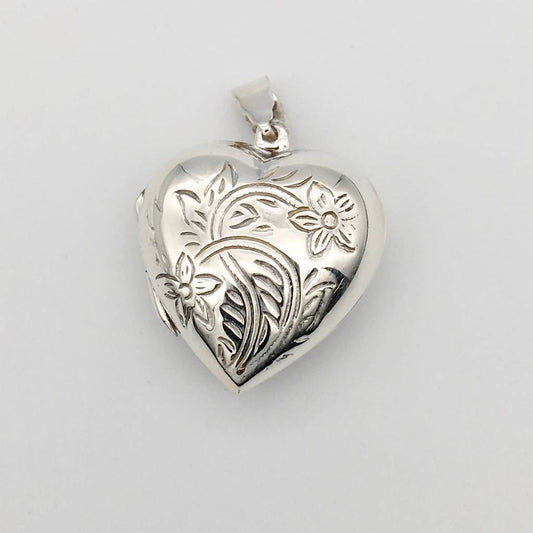 S1393P Locket